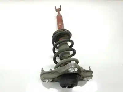 Second-hand car spare part front left shock absorber for audi a4 b7 avant (8ed) 2.0 tdi 16v oem iam references 8e0413031dj