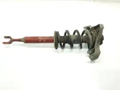 Second-hand car spare part front left shock absorber for audi a4 b7 avant (8ed) 2.0 tdi 16v oem iam references 8e0413031dj  8e0413031dj