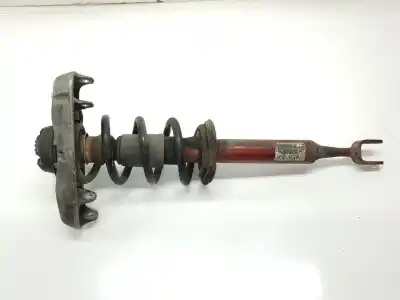 Second-hand car spare part front left shock absorber for audi a4 b7 avant (8ed) 2.0 tdi 16v oem iam references 8e0413031dj  8e0413031dj