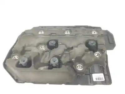 Автозапчастина б/у крішка двигуна для hyundai i30 (pde, pd, pden) 1.4 t-gdi посилання на oem iam 2924008500  2924008500