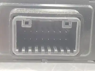 Автозапчасти б/у выключатель за hyundai i30 (pde, pd, pden) 1.4 t-gdi ссылки oem iam 93770g4aa0  93770g4aa0