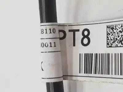 Автозапчасти б/у провод за hyundai i30 (pde, pd, pden) 1.4 t-gdi ссылки oem iam 91865g4280  91865g4280