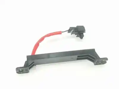 Peça sobressalente para automóvel em segunda mão módulo eletrônico por hyundai i30 (pde, pd, pden) 1.4 t-gdi referências oem iam yca22f160040  95420f9100