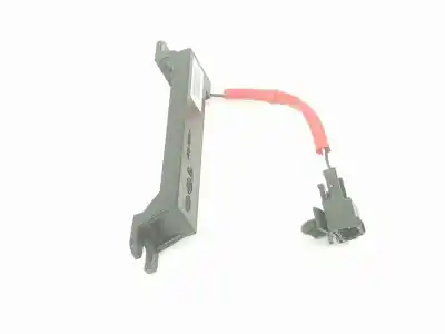 Peça sobressalente para automóvel em segunda mão módulo eletrônico por hyundai i30 (pde, pd, pden) 1.4 t-gdi referências oem iam yca22f160040  95420f9100