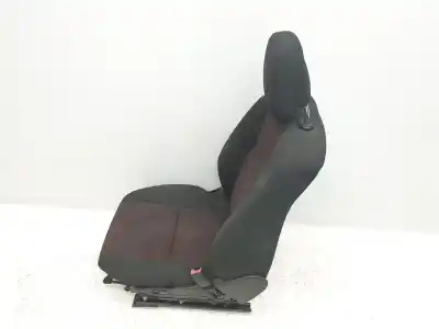 Second-hand car spare part complete seat set for mercedes-benz clase c (w204) c 200 cdi (204.001) oem iam references   