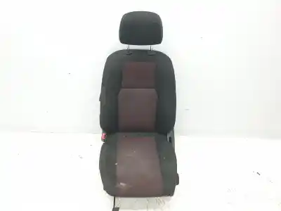 Second-hand car spare part complete seat set for mercedes-benz clase c (w204) c 200 cdi (204.001) oem iam references   