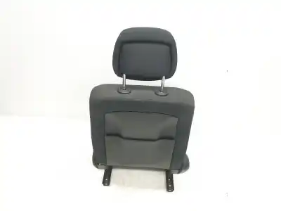 Second-hand car spare part complete seat set for mercedes-benz clase c (w204) c 200 cdi (204.001) oem iam references   