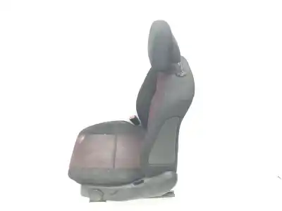 Second-hand car spare part complete seat set for mercedes-benz clase c (w204) c 200 cdi (204.001) oem iam references   