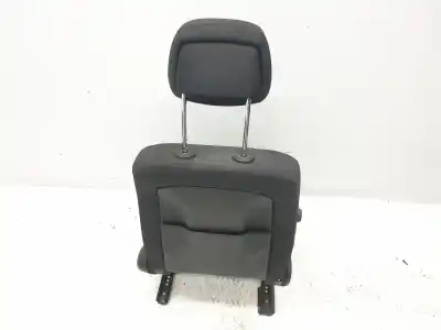 Second-hand car spare part complete seat set for mercedes-benz clase c (w204) c 200 cdi (204.001) oem iam references   
