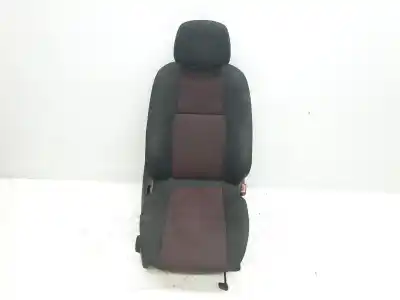 Second-hand car spare part complete seat set for mercedes-benz clase c (w204) c 200 cdi (204.001) oem iam references   