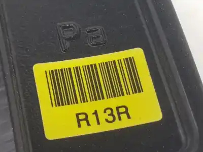 Second-hand car spare part front right windshield wiper arm for hyundai i30 (pde, pd, pden) 1.4 t-gdi oem iam references 98321g3000