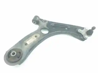 Second-hand car spare part front right lower suspension arm for hyundai i30 (pde, pd, pden) 1.4 t-gdi oem iam references 54501g4aa0