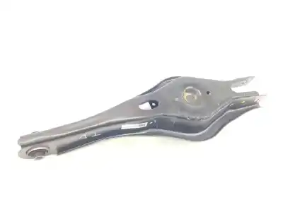 Автозапчастина б/у задній нижний правий ригель підвіски для hyundai i30 (pde, pd, pden) 1.4 t-gdi посилання на oem iam 55220g4aa0  55220g4aa0