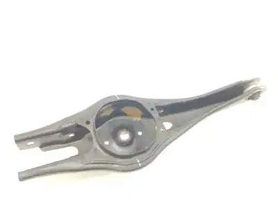 Автозапчастина б/у задній нижний правий ригель підвіски для hyundai i30 (pde, pd, pden) 1.4 t-gdi посилання на oem iam 55220g4aa0  55220g4aa0