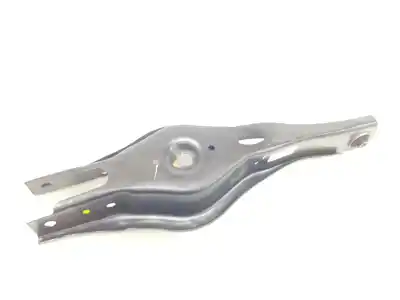 Автозапчастина б/у задній лівий нижний рычаг для hyundai i30 (pde, pd, pden) 1.4 t-gdi посилання на oem iam 55210g4aa0  55210g4aa0