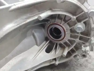 Second-hand car spare part gearbox for hyundai i30 (pde, pd, pden) 1.4 t-gdi oem iam references wnj6c  430b026140