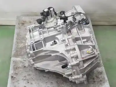 Second-hand car spare part gearbox for hyundai i30 (pde, pd, pden) 1.4 t-gdi oem iam references wnj6c  430b026140