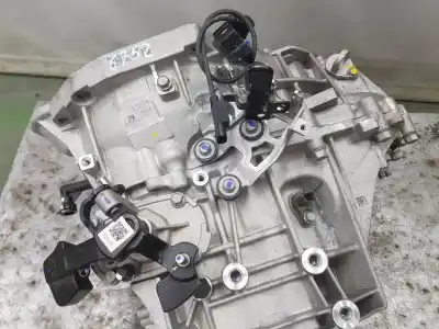 Second-hand car spare part gearbox for hyundai i30 (pde, pd, pden) 1.4 t-gdi oem iam references wnj6c  430b026140