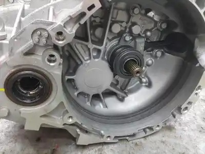 Second-hand car spare part gearbox for hyundai i30 (pde, pd, pden) 1.4 t-gdi oem iam references wnj6c  430b026140