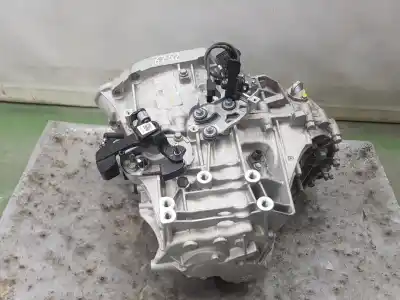 Second-hand car spare part gearbox for hyundai i30 (pde, pd, pden) 1.4 t-gdi oem iam references wnj6c  430b026140