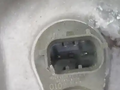 Second-hand car spare part gearbox for hyundai i30 (pde, pd, pden) 1.4 t-gdi oem iam references wnj6c  430b026140