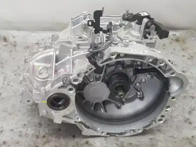 Second-hand car spare part gearbox for hyundai i30 (pde, pd, pden) 1.4 t-gdi oem iam references wnj6c