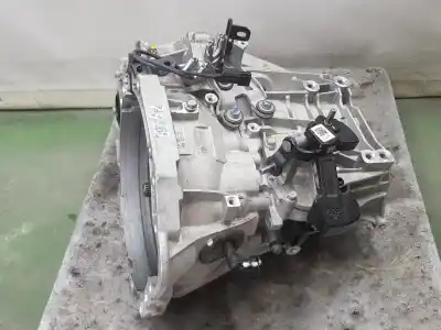 Second-hand car spare part gearbox for hyundai i30 (pde, pd, pden) 1.4 t-gdi oem iam references wnj6c  430b026140