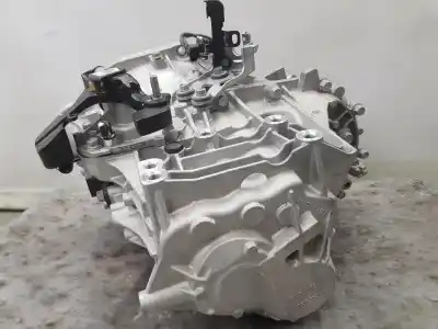 Second-hand car spare part gearbox for hyundai i30 (pde, pd, pden) 1.4 t-gdi oem iam references wnj6c  430b026140