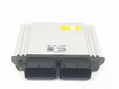 Second-hand car spare part ecu engine control for hyundai i30 (pde, pd, pden) 1.4 t-gdi oem iam references 3919908040