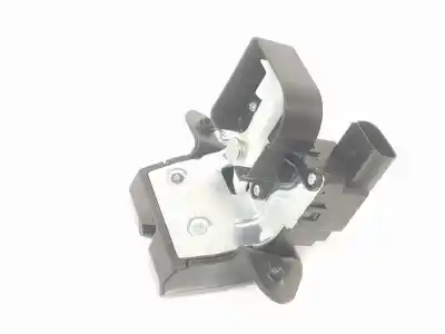 Second-hand car spare part trunk lock for hyundai i30 (pde, pd, pden) 1.4 t-gdi oem iam references 81230g3000
