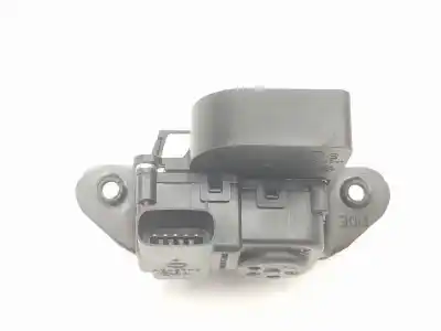 Автозапчастина б/у замок багажника / ворот для hyundai i30 (pde, pd, pden) 1.4 t-gdi посилання на oem iam 81230g3000  81230g3000