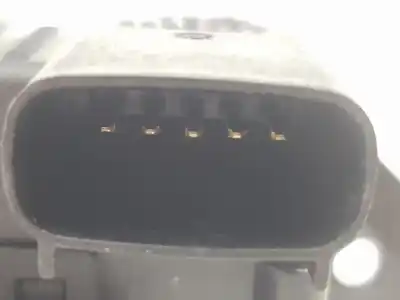 Автозапчастина б/у замок багажника / ворот для hyundai i30 (pde, pd, pden) 1.4 t-gdi посилання на oem iam 81230g3000  81230g3000