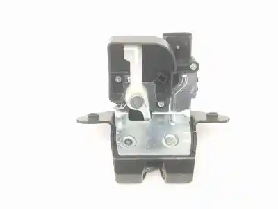 Автозапчастина б/у замок багажника / ворот для hyundai i30 (pde, pd, pden) 1.4 t-gdi посилання на oem iam 81230g3000  81230g3000