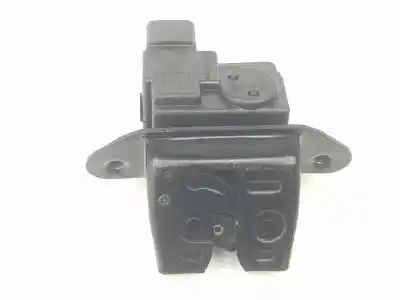 Автозапчастина б/у замок багажника / ворот для hyundai i30 (pde, pd, pden) 1.4 t-gdi посилання на oem iam 81230g3000  81230g3000