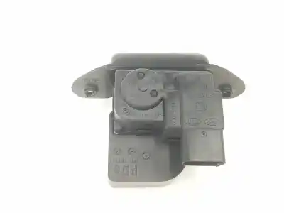 Автозапчастина б/у замок багажника / ворот для hyundai i30 (pde, pd, pden) 1.4 t-gdi посилання на oem iam 81230g3000  81230g3000