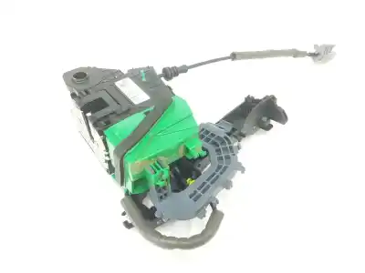 Автозапчастина б/у замок передній праві двері для hyundai i30 (pde, pd, pden) 1.4 t-gdi посилання на oem iam 81320g3050  81320g3050