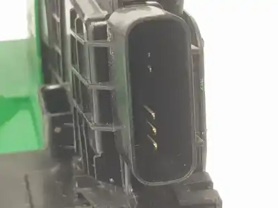 Автозапчастина б/у замок передній праві двері для hyundai i30 (pde, pd, pden) 1.4 t-gdi посилання на oem iam 81320g3050  81320g3050