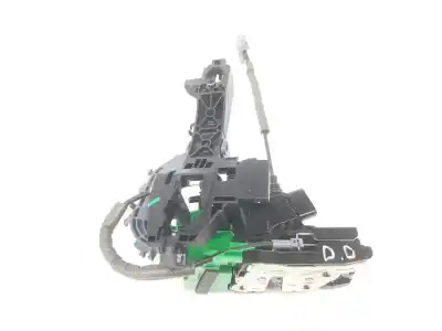 Second-hand car spare part front right door lock for hyundai i30 (pde, pd, pden) 1.4 t-gdi oem iam references 81320g3050