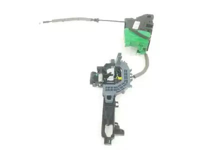 Second-hand car spare part left front door lock for hyundai i30 (pde, pd, pden) 1.4 t-gdi oem iam references 81310g3040  81310g3040