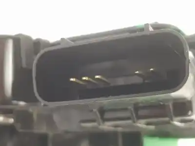 Second-hand car spare part left front door lock for hyundai i30 (pde, pd, pden) 1.4 t-gdi oem iam references 81310g3040  81310g3040