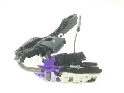 Second-hand car spare part rear right door lock for hyundai i30 (pde, pd, pden) 1.4 t-gdi oem iam references 81420g3010