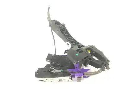 Second-hand car spare part rear left door lock for hyundai i30 (pde, pd, pden) 1.4 t-gdi oem iam references 81410g3010