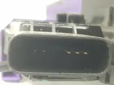 Автозапчастина б/у замок дверей заднього лівого для hyundai i30 (pde, pd, pden) 1.4 t-gdi посилання на oem iam 81410g3010  81410g3010