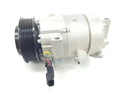 Peça sobressalente para automóvel em segunda mão compressor de ar condicionado a/a a/c por hyundai i30 (pde, pd, pden) 1.4 t-gdi referências oem iam 97701g4800  97701g4800