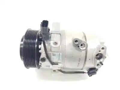 Peça sobressalente para automóvel em segunda mão compressor de ar condicionado a/a a/c por hyundai i30 (pde, pd, pden) 1.4 t-gdi referências oem iam 97701g4800  97701g4800
