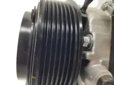 Peça sobressalente para automóvel em segunda mão compressor de ar condicionado a/a a/c por hyundai i30 (pde, pd, pden) 1.4 t-gdi referências oem iam 97701g4800  97701g4800