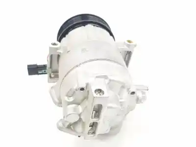 Peça sobressalente para automóvel em segunda mão compressor de ar condicionado a/a a/c por hyundai i30 (pde, pd, pden) 1.4 t-gdi referências oem iam 97701g4800  97701g4800