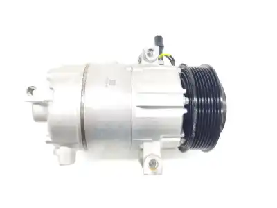 Second-hand car spare part air conditioning compressor for hyundai i30 (pde, pd, pden) 1.4 t-gdi oem iam references 97701g4800