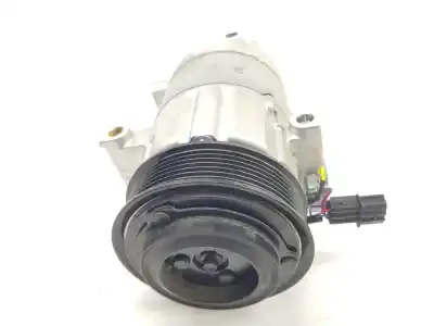 Peça sobressalente para automóvel em segunda mão compressor de ar condicionado a/a a/c por hyundai i30 (pde, pd, pden) 1.4 t-gdi referências oem iam 97701g4800  97701g4800