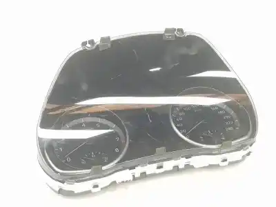 Автозапчасти б/у приборная доска за hyundai i30 (pde, pd, pden) 1.4 t-gdi ссылки oem iam 94053g4541  94053g4541